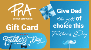 Father's Day Virtual Gift Card
