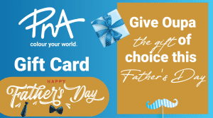 Father's Day Virtual Gift Card